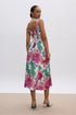 Ciel Concept - Seashell Midi Dress